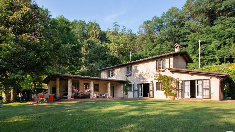 Villa Il Castagno