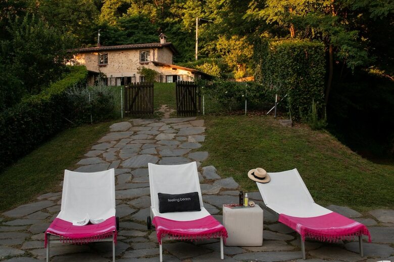 Villa Il Castagno