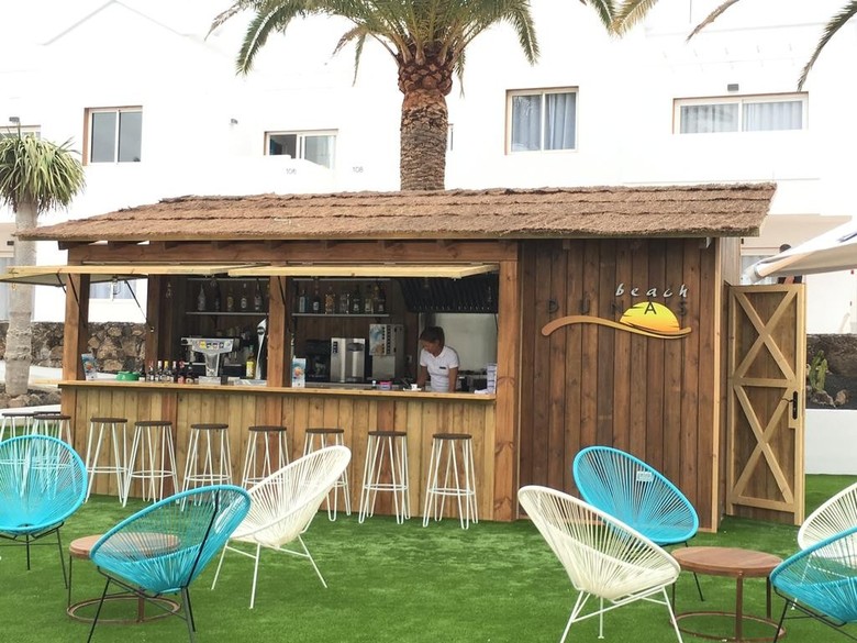 Hotel Labranda Corralejo Village