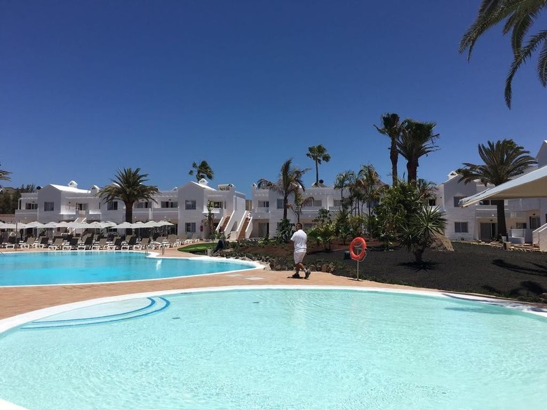 Hotel Labranda Corralejo Village