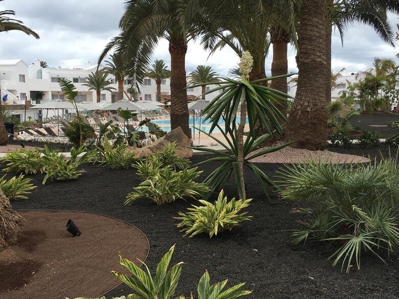 Hotel Labranda Corralejo Village