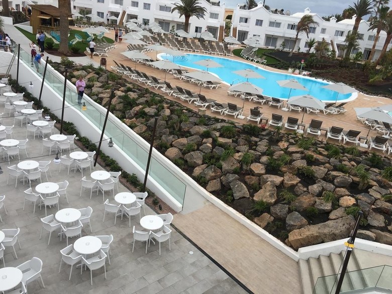 Hotel Labranda Corralejo Village
