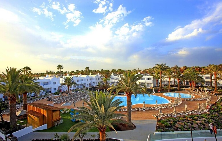 Hotel Labranda Corralejo Village