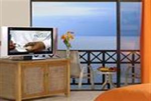 Hotel Ocotal Beach Resort