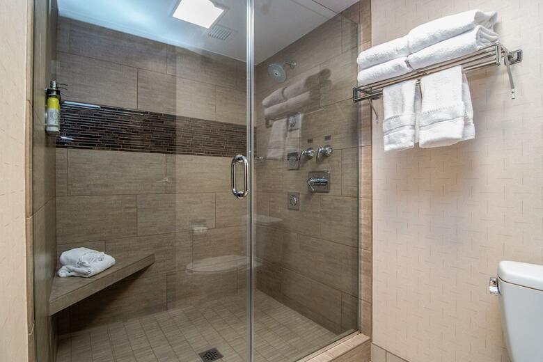 Hotel Holiday Inn Express Downtown