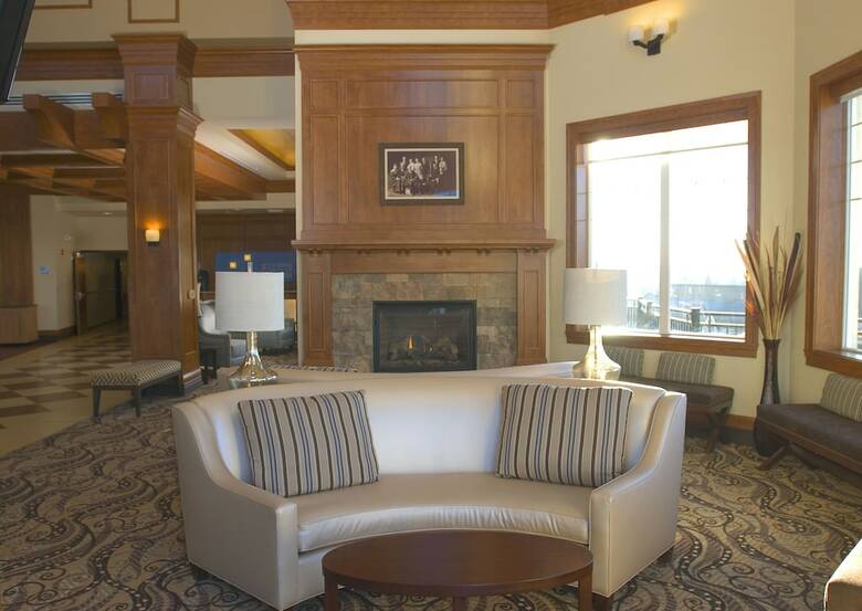 Hotel Holiday Inn Express Downtown
