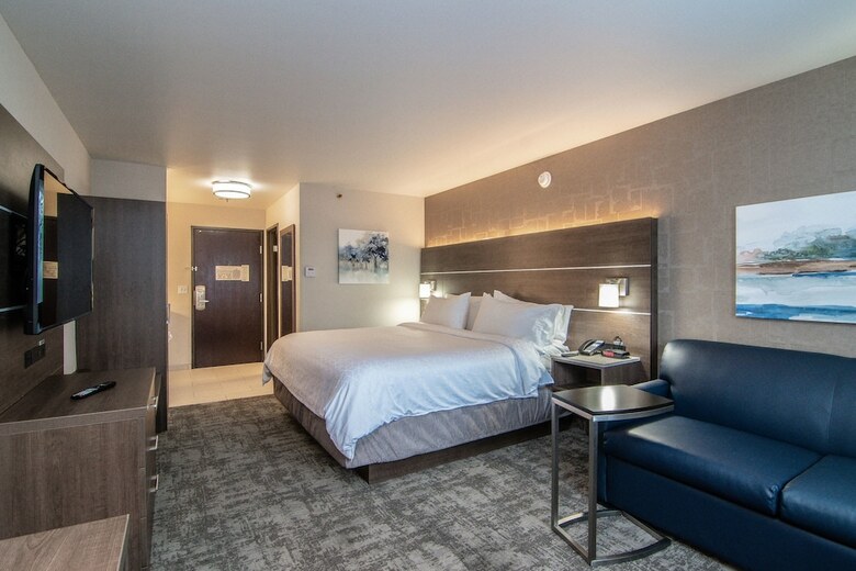 Hotel Holiday Inn Express Downtown