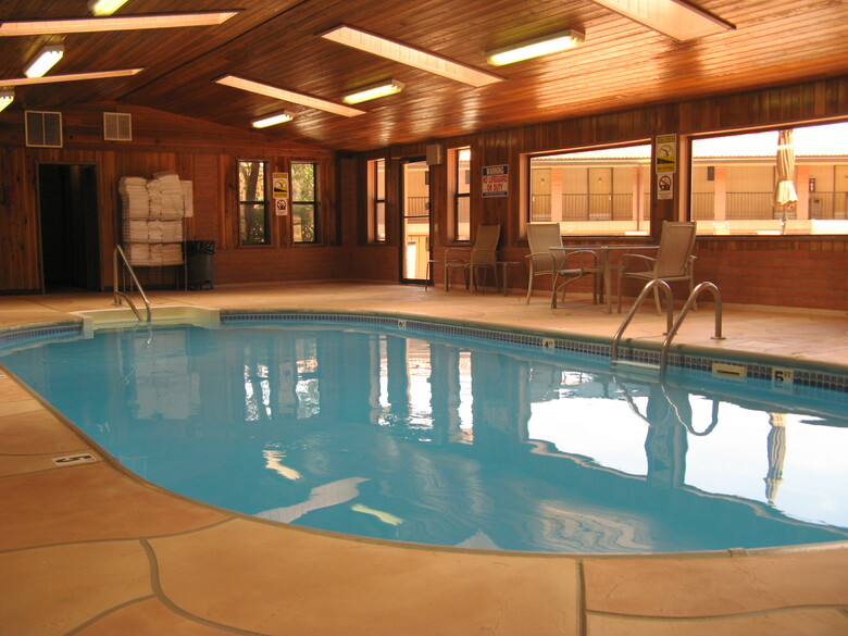 Hotel Gouldings Trading Post & Lodge