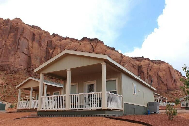 Hotel Gouldings Trading Post & Lodge