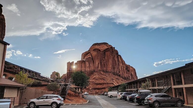 Hotel Gouldings Trading Post & Lodge