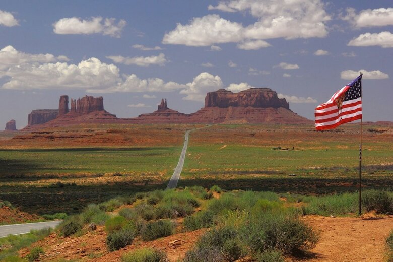 Hotel Gouldings Trading Post & Lodge