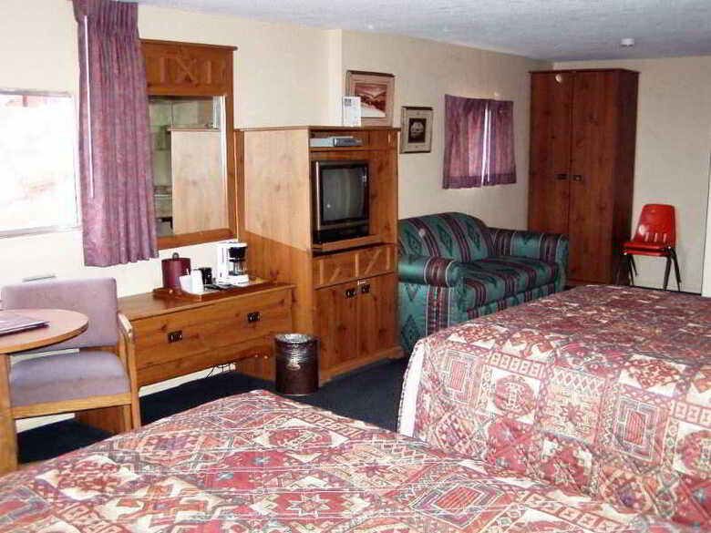 Hotel Gouldings Trading Post & Lodge