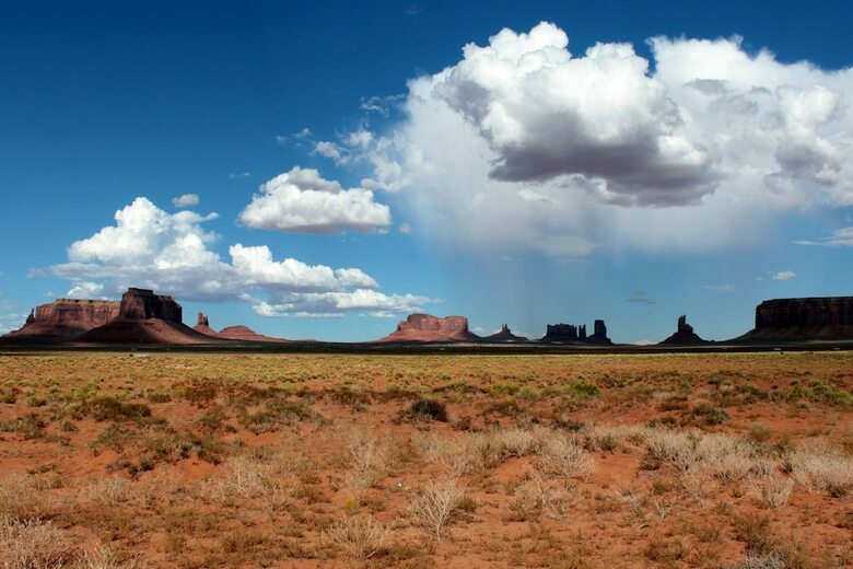 Hotel Gouldings Trading Post & Lodge