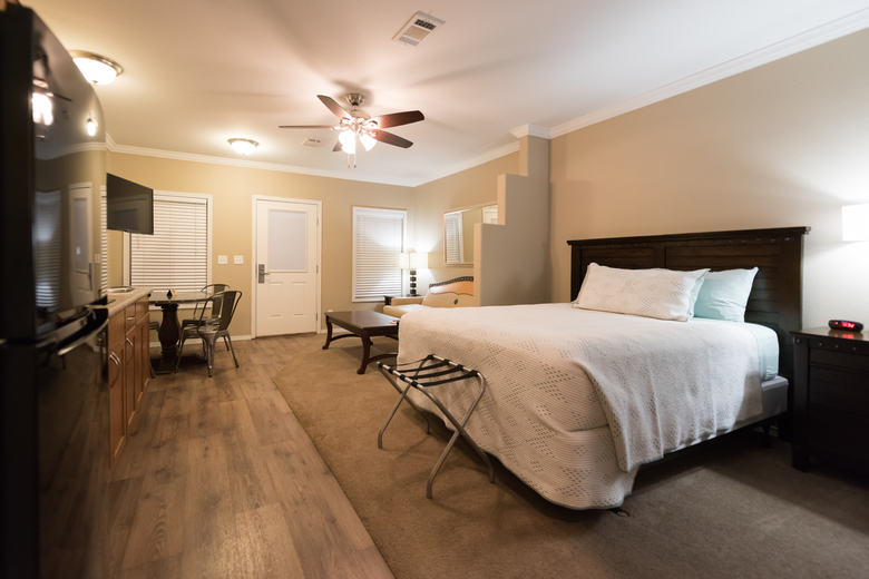 Hotel Gouldings Trading Post & Lodge