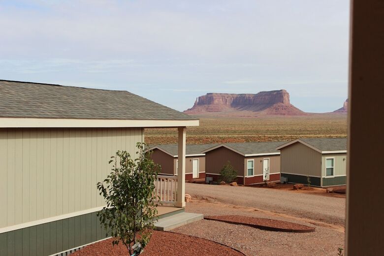 Hotel Gouldings Trading Post & Lodge