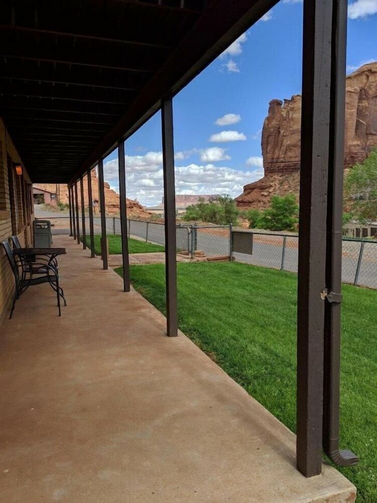 Hotel Gouldings Trading Post & Lodge