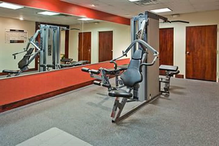Hotel Crowne Plaza Grand Rapids