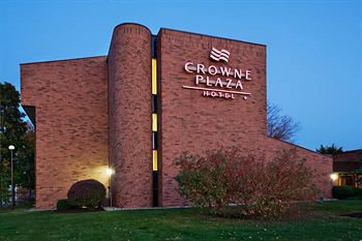 Hotel Crowne Plaza Grand Rapids