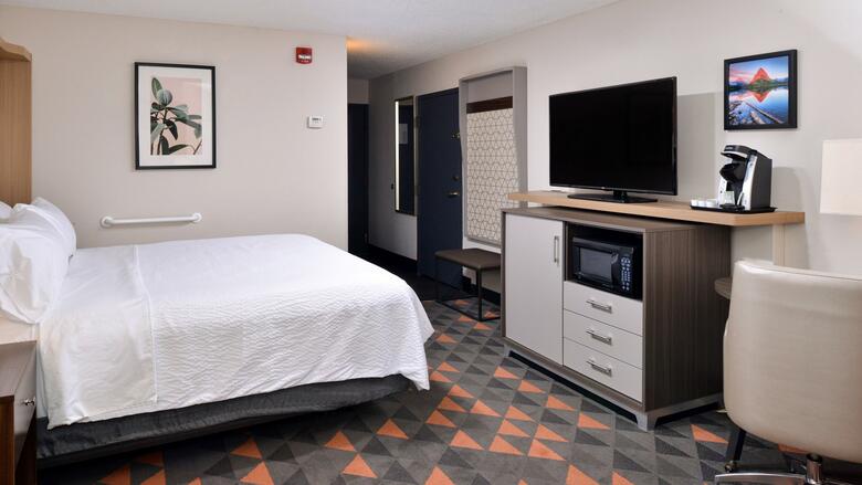 Hotel Holiday Inn Great Falls