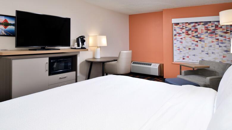 Hotel Holiday Inn Great Falls