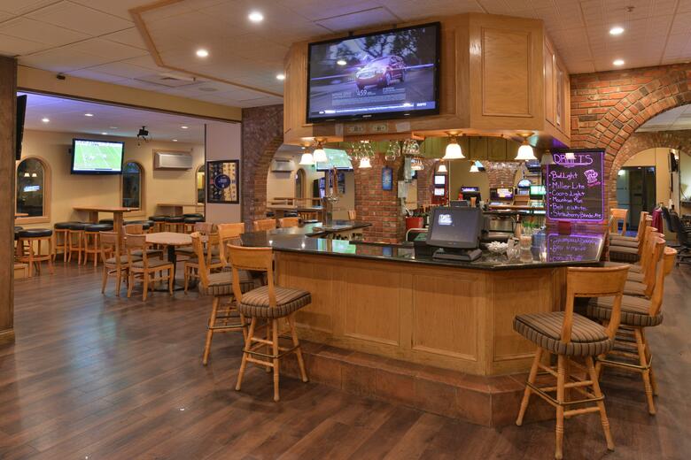 Hotel Holiday Inn Great Falls