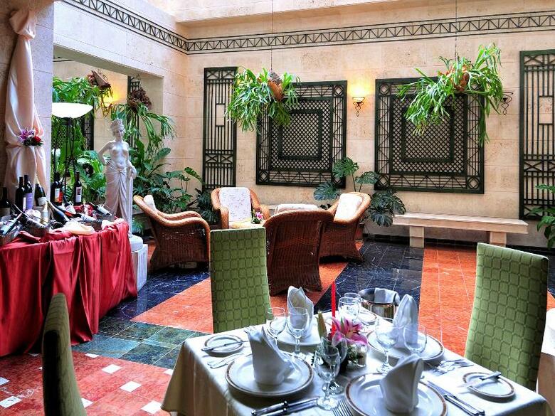 Hotel Memories Miramar La Habana