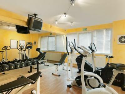 Hotel Holiday Inn Walldorf
