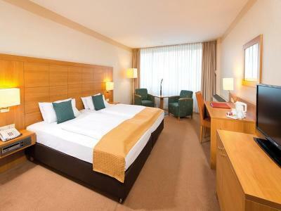 Hotel Holiday Inn Walldorf
