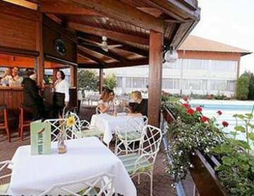 Hotel Holiday Inn Walldorf