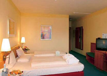 Hotel Holiday Inn Walldorf