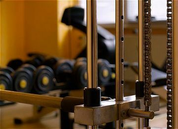 Hotel Holiday Inn Walldorf