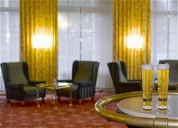 Hotel Holiday Inn Walldorf