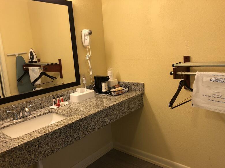 Hotel Days Inn