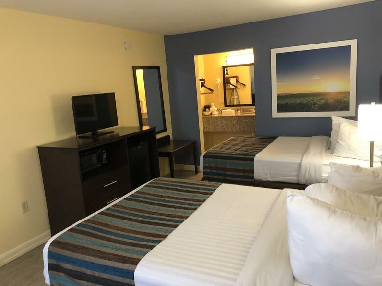 Hotel Days Inn