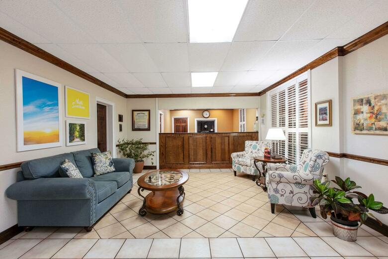 Hotel Days Inn
