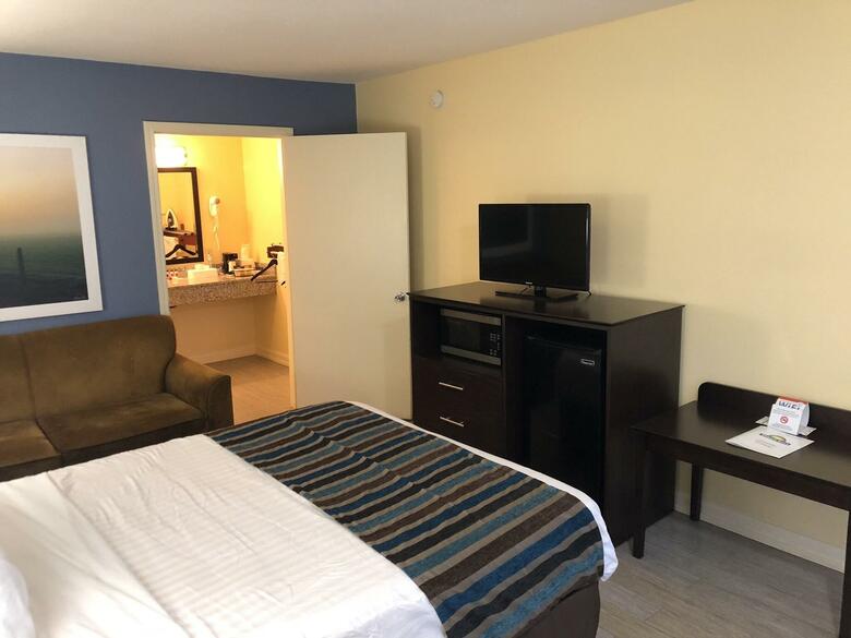 Hotel Days Inn