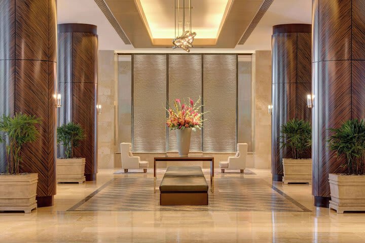 Hotel Hilton Americas-houston