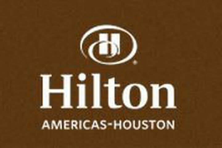 Hotel Hilton Americas-houston
