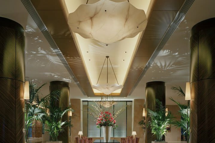 Hotel Hilton Americas-houston