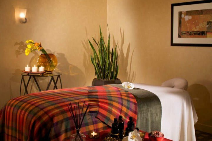 Hotel Hilton Americas-houston