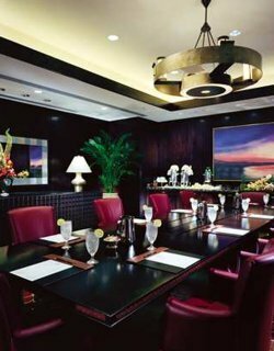 Hotel Hilton Americas-houston