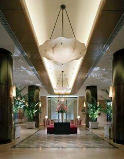Hotel Hilton Americas-houston