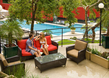 Hotel Omni