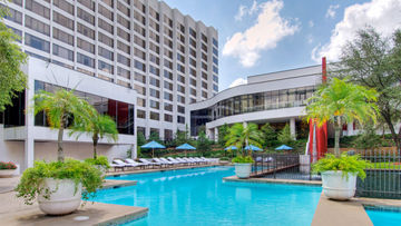 Hotel Omni