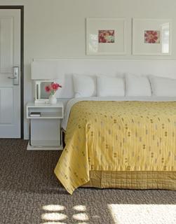 Hotel Best Western Hollywood Hills