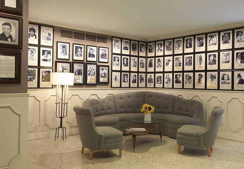 Hotel Best Western Hollywood Hills