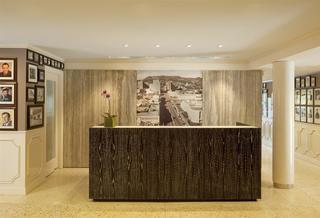 Hotel Best Western Hollywood Hills