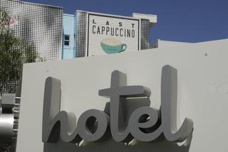 Hotel Best Western Hollywood Hills