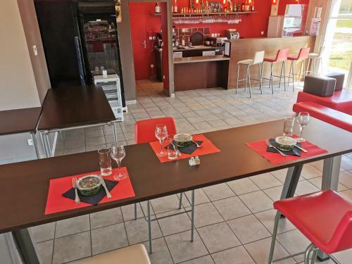 Les Roulottes Du Berry
