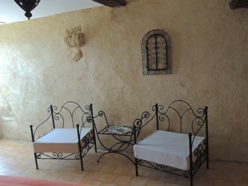 Hostal Le Mas D'anjou